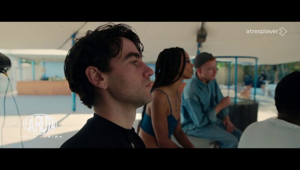 ‘La Ruta. Vol. 2: Ibiza’, segunda temporada de la aclamada serie original de atresplayer