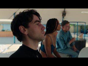 ‘La Ruta. Vol. 2: Ibiza’, segunda temporada de la aclamada serie original de atresplayer