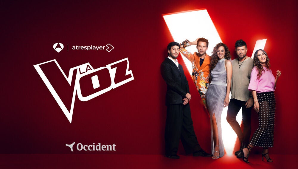 &lsquo;La Voz&rsquo; y Occident renuevan su alianza