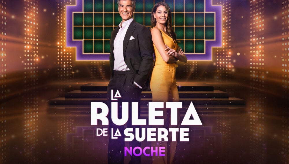 La Ruleta de la Suerte Noche