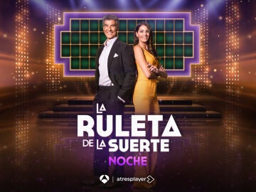 La Ruleta de la Suerte Noche