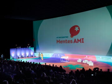 Encuentro Mentes AMI 2025