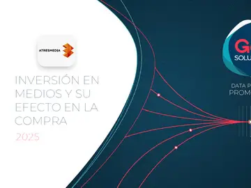 Estudio “Inversión en TV y su efecto en las ventas Estudio “Inversión en TV y su efecto en las ventas