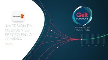 Estudio “Inversión en TV y su efecto en las ventas Estudio “Inversión en TV y su efecto en las ventas