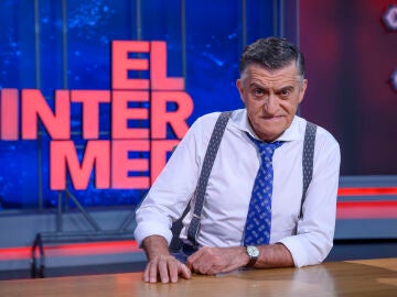 El Gran Wyoming El Gran Wyoming