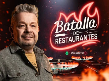 ‘Batalla de restaurantes’ ‘Batalla de restaurantes’
