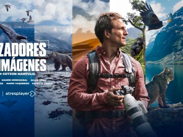 Cazadores de imágenes Cazadores de imágenes