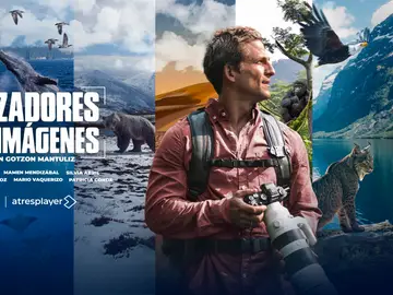 Cazadores de imágenes Cazadores de imágenes