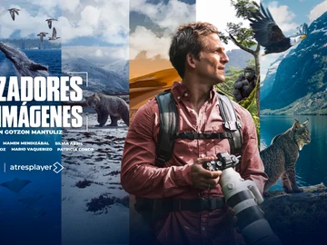 Cazadores de imágenes Cazadores de imágenes