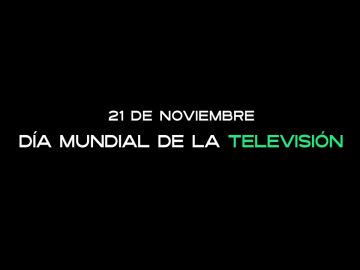 ATRESMEDIA celebra el Día Mundial de la Televisión reivindicando el poder de la TV como punto de encuentro transversal