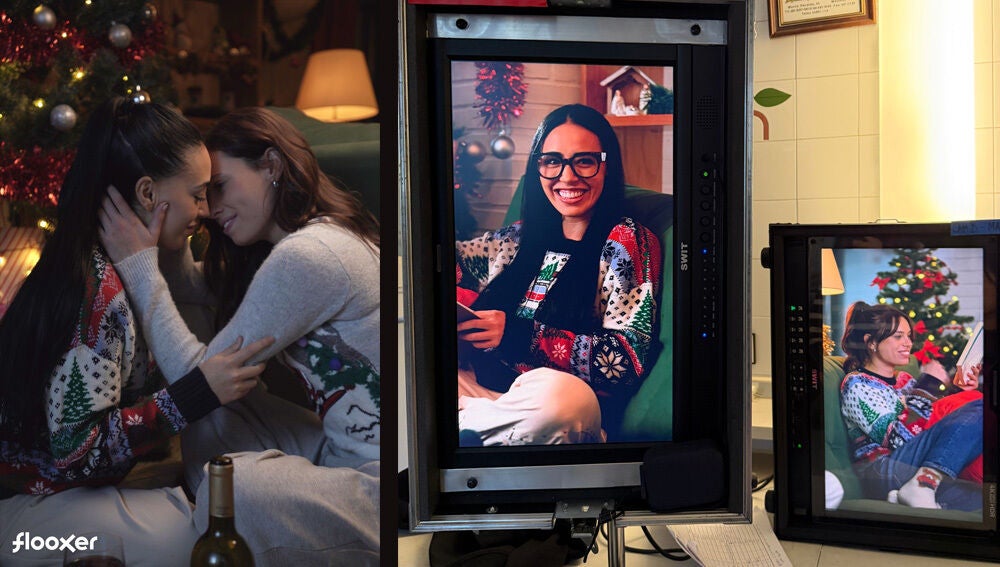 ‘Una novia por Navidad’