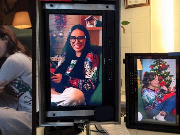 ‘Una novia por Navidad’