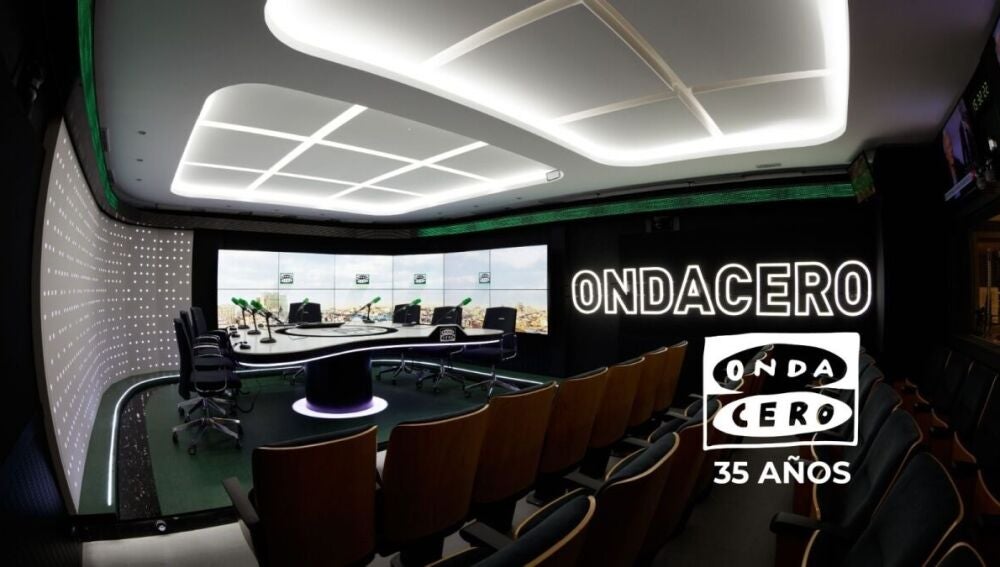 M&aacute;s de 50 emisoras de Onda Cero emitir&aacute;n ma&ntilde;ana su programaci&oacute;n desde lugares singulares para celebrar sus 35 a&ntilde;os