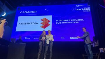 Premio Publisher espa&ntilde;ol m&aacute;s innovador