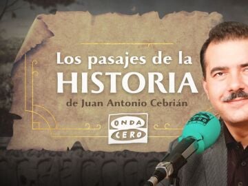 Pasajes de la Historia Row