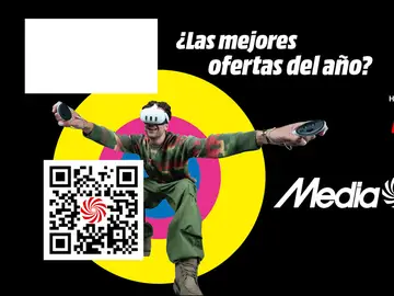MediaMarkt estrena el primer formato Display Interactivo Shoppable en HBBTV de la mano de Atresmedia Publicidad MediaMarkt estrena el primer formato Display Interactivo Shoppable en HBBTV de la mano de Atresmedia Publicidad