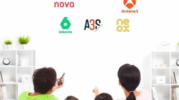 OFERTA COMERCIAL TV 1ER TRIMESTRE 2026