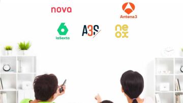 AUDIENCIAS 1ER TRIMESTRE 2026