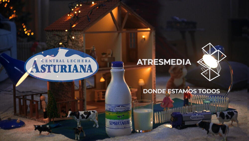 Enciende el sabor de la Navidad