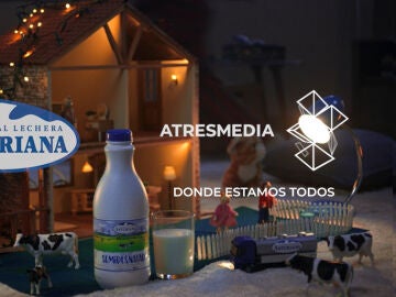 Enciende el sabor de la Navidad Enciende el sabor de la Navidad