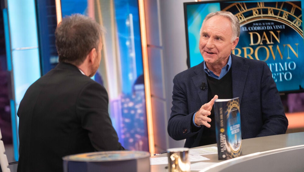 Dan Brown responde a las críticas de sus detractores