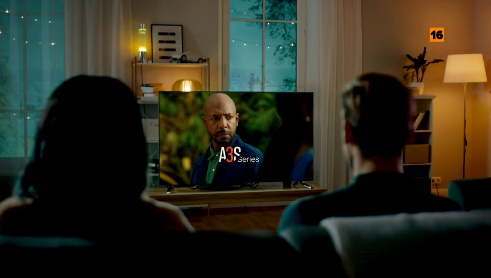 Atreseries cumple 10 a&ntilde;os como l&iacute;der de las cadenas de nueva creaci&oacute;n y lo celebra con grandes estrenos para seguir disfrutando 's&oacute;lo un cap&iacute;tulo m&aacute;s'