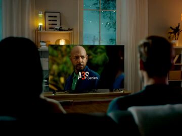 Atreseries cumple 10 a&ntilde;os como l&iacute;der de las cadenas de nueva creaci&oacute;n y lo celebra con grandes estrenos para seguir disfrutando 's&oacute;lo un cap&iacute;tulo m&aacute;s'