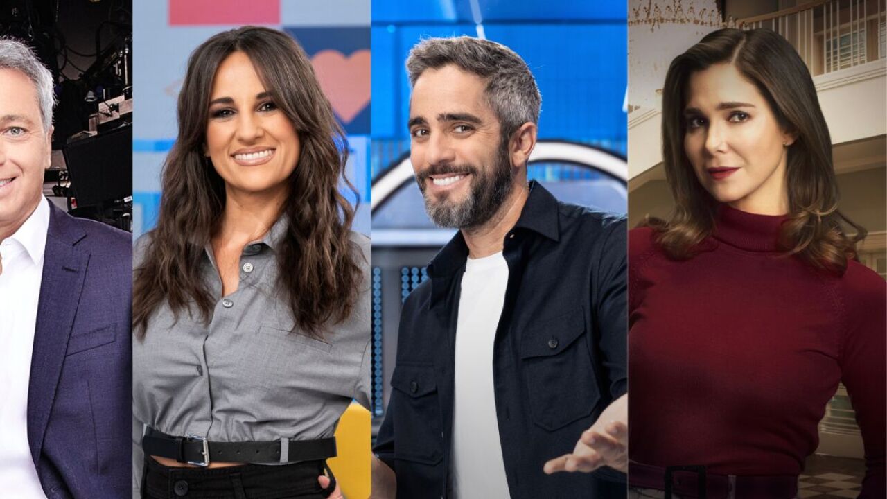 ATRESMEDIA PUBLICIDAD | Antena 3 logra lo más visto del lunes con las  ediciones de Antena 3 Noticias y 'Pasapalabra'. 'Sueños de libertad', en  máximo, arrasa como la serie más vista de la TV