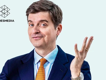 Marc Giró Marc Giró