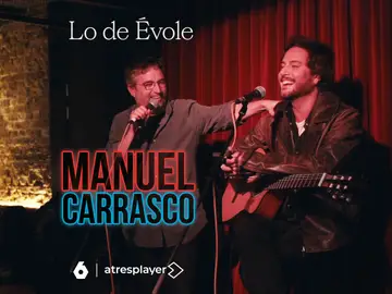 Nueva temporada de ‘Lo de Évole’ Nueva temporada de ‘Lo de Évole’