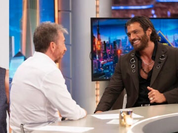 Antena 3 Noticias 1 y 'El Hormiguero’ Antena 3 Noticias 1 y 'El Hormiguero’