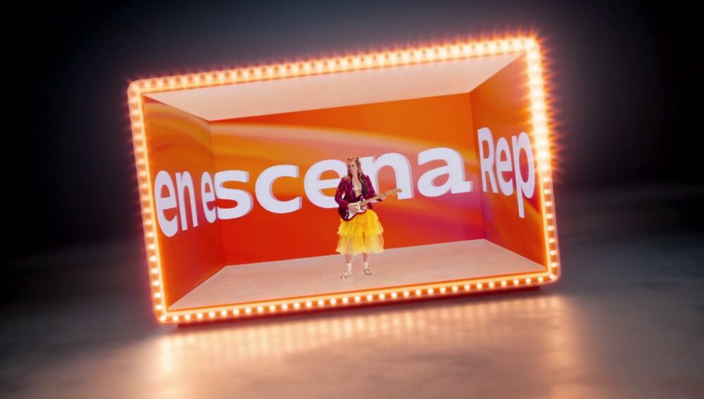 REPSOL y Atresmedia activan &ldquo;En Escena&rdquo; en el territorio de la m&uacute;sica y la cultura