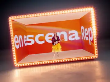 REPSOL y Atresmedia activan “En Escena” en el territorio de la música y la cultura REPSOL y Atresmedia activan “En Escena” en el territorio de la música y la cultura
