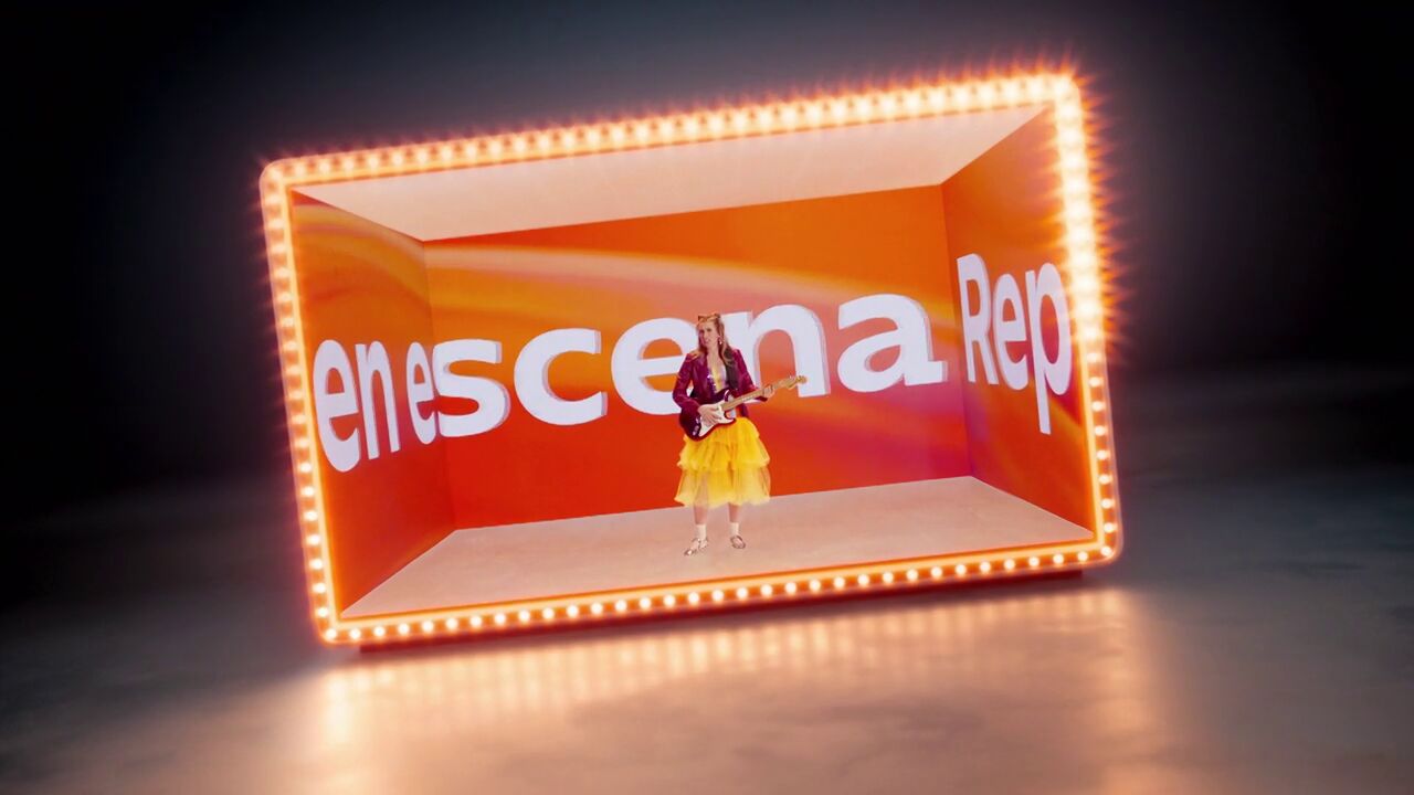 ATRESMEDIA PUBLICIDAD | REPSOL y Atresmedia activan “En Escena” en el ...