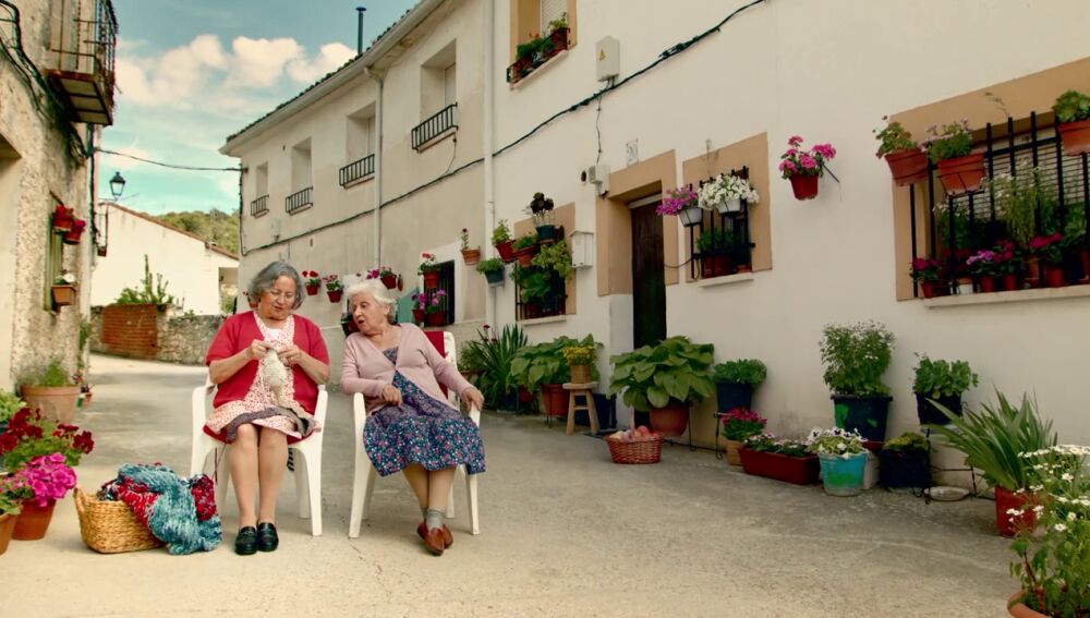 Yoigo acerca su compromiso con la Espa&ntilde;a rural a la audiencia de Atresmedia