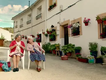Yoigo acerca su compromiso con la España rural a la audiencia de Atresmedia Yoigo acerca su compromiso con la España rural a la audiencia de Atresmedia