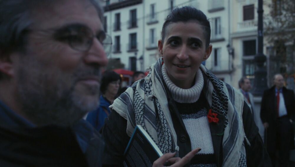 Una reivindicativa Alba Flores se abre en canal para hablar de su padre, la familia, el machismo y el racismo: