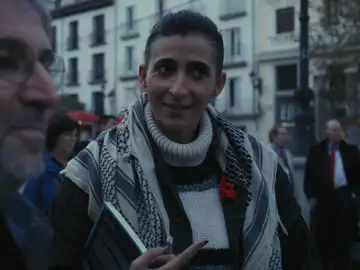 Una reivindicativa Alba Flores se abre en canal para hablar de su padre, la familia, el machismo y el racismo: Una reivindicativa Alba Flores se abre en canal para hablar de su padre, la familia, el machismo y el racismo: