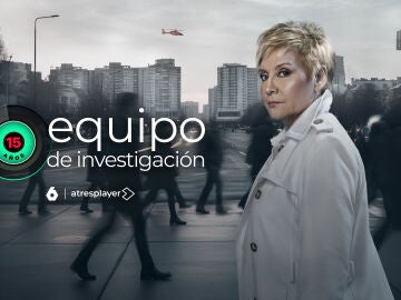 Equipo de Investigación Equipo de Investigación