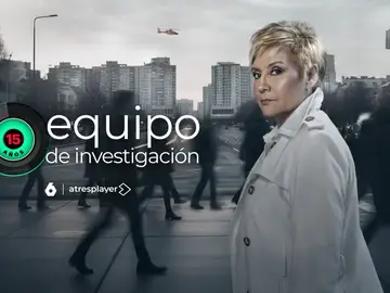 Equipo de Investigación Equipo de Investigación