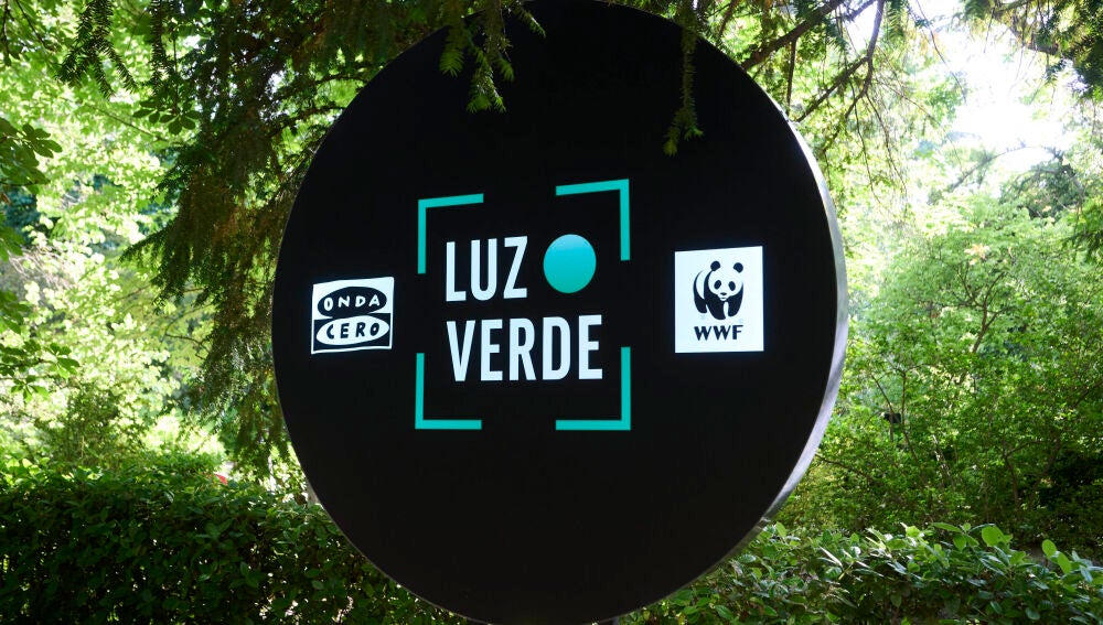 Onda Cero y WWF convocan la nueva edici&oacute;n de los Premios LUZ VERDE para reconocer las mejores iniciativas ambientales de 2025