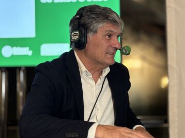 El entrenador de tenis Toni Nadal, nuevo colaborador de Radioestadio Noche