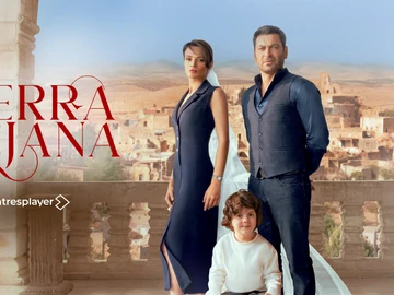 En tierra lejana En tierra lejana