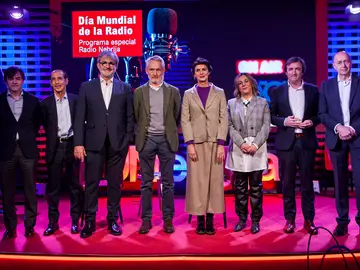 Un nuevo estudio sitúa a la Radio como el medio más confiable y el más rentable para las marcas Un nuevo estudio sitúa a la Radio como el medio más confiable y el más rentable para las marcas