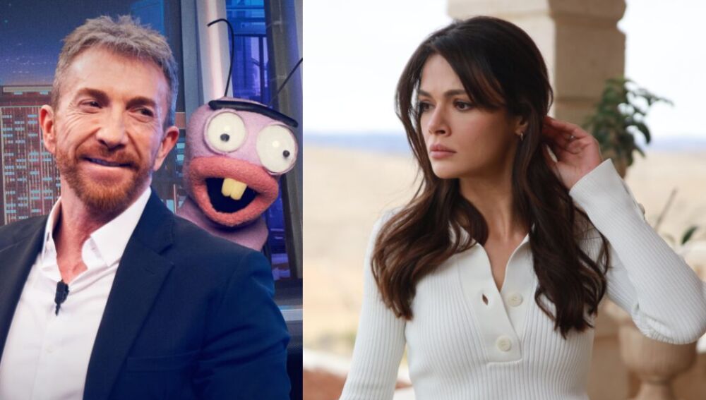 Antena 3, líder del martes con lo más visto de la TV. Vence en Prime Time con ‘El Hormiguero’ y ‘En tierra lejana’, líder por tercera noche consecutiva