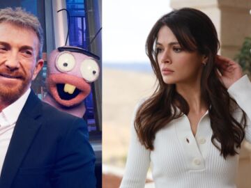 Antena 3, l&iacute;der del martes con lo m&aacute;s visto de la TV. Vence en Prime Time con &lsquo;El Hormiguero&rsquo; y &lsquo;En tierra lejana&rsquo;, l&iacute;der por tercera noche consecutiva 