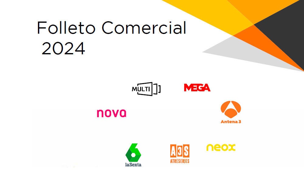 Folleto Comercial 2024