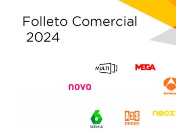 Folleto Comercial 2024