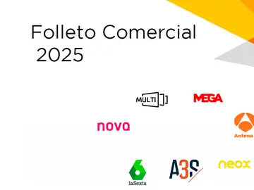 OFERTA COMERCIAL 2025 OFERTA COMERCIAL 2025