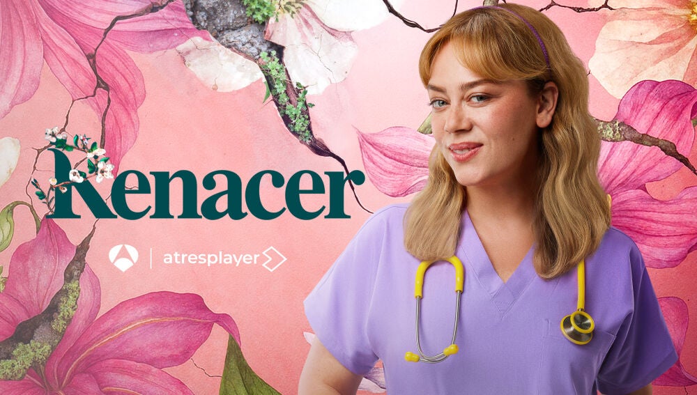 &lsquo;Renacer&rsquo; 